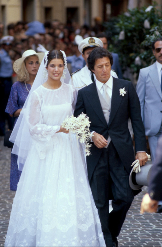 Pourquoi choisir une robe de mariée vintage ?