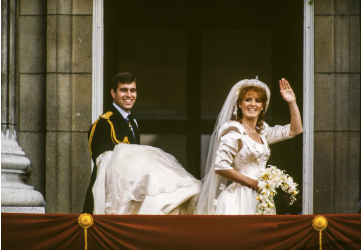 Pourquoi choisir une robe de mariée vintage ?