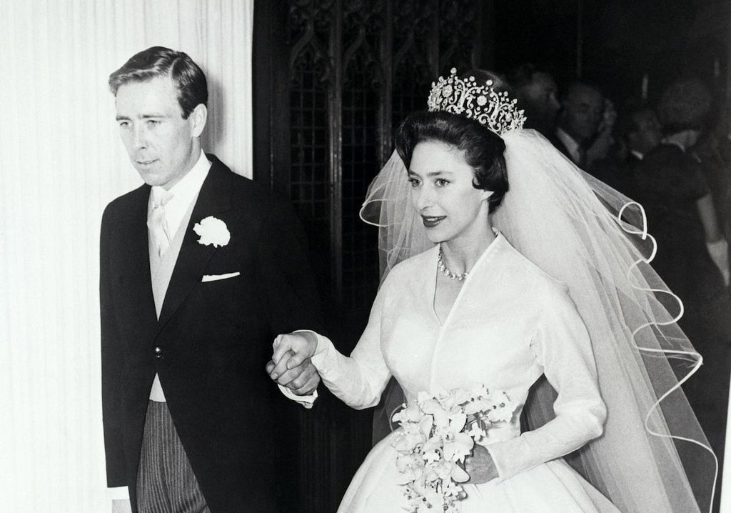 Les plus belles robes de mariée royales