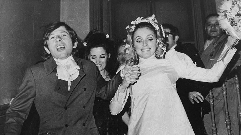 100 ans de robes de mariée
