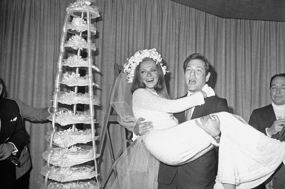 Comment choisir sa robe de mariée vintage ?