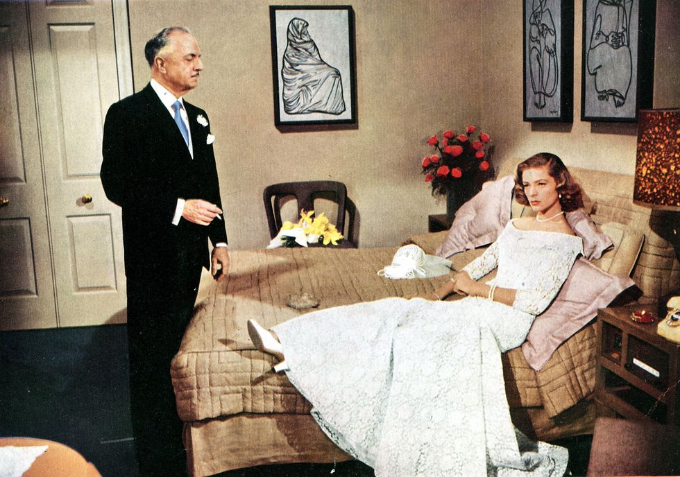 Les plus belles robes de mariée vintage au cinema