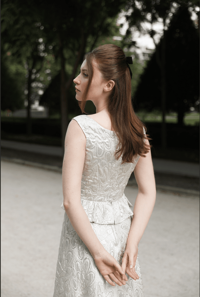 Robe Christelle