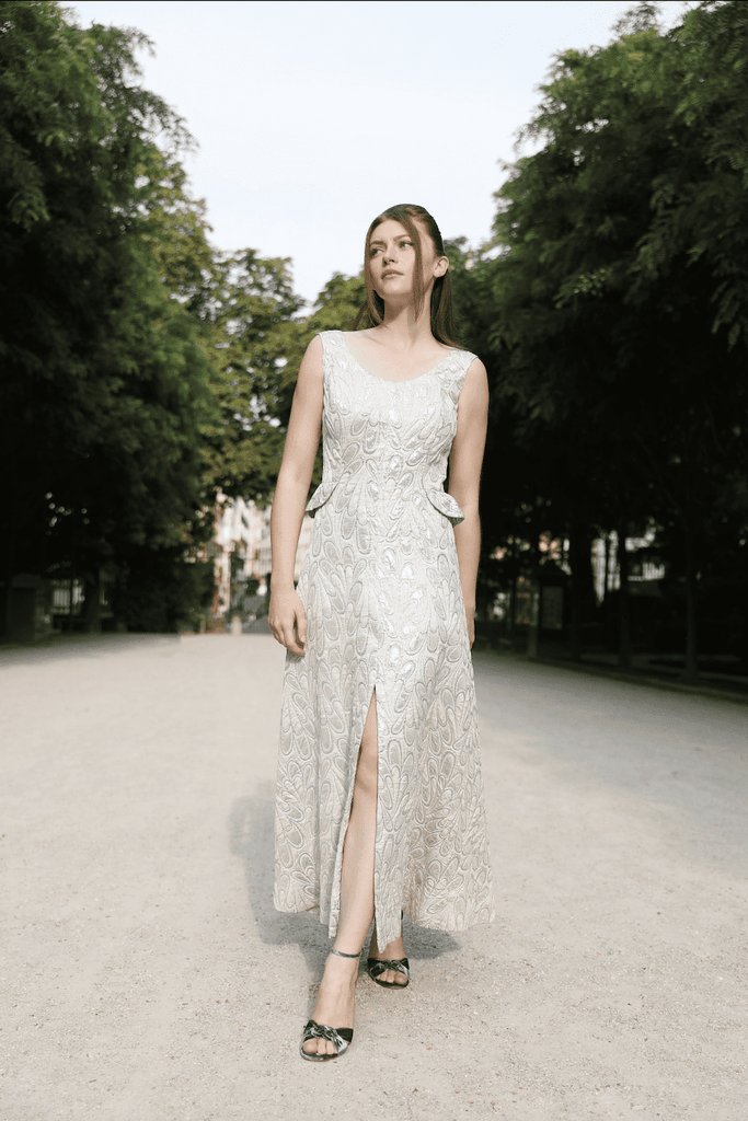 Robe Christelle