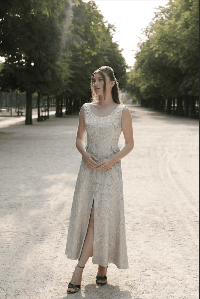 Robe Christelle