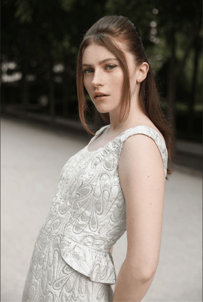 Robe Christelle