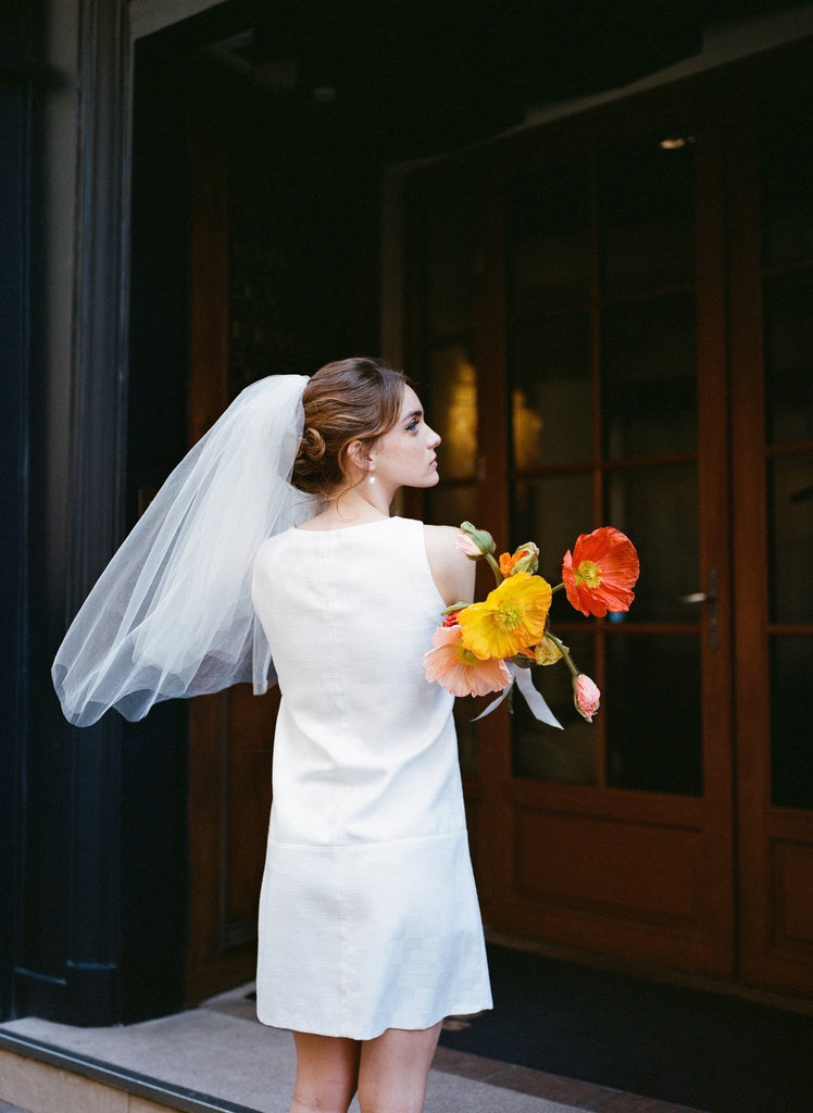 Voile court