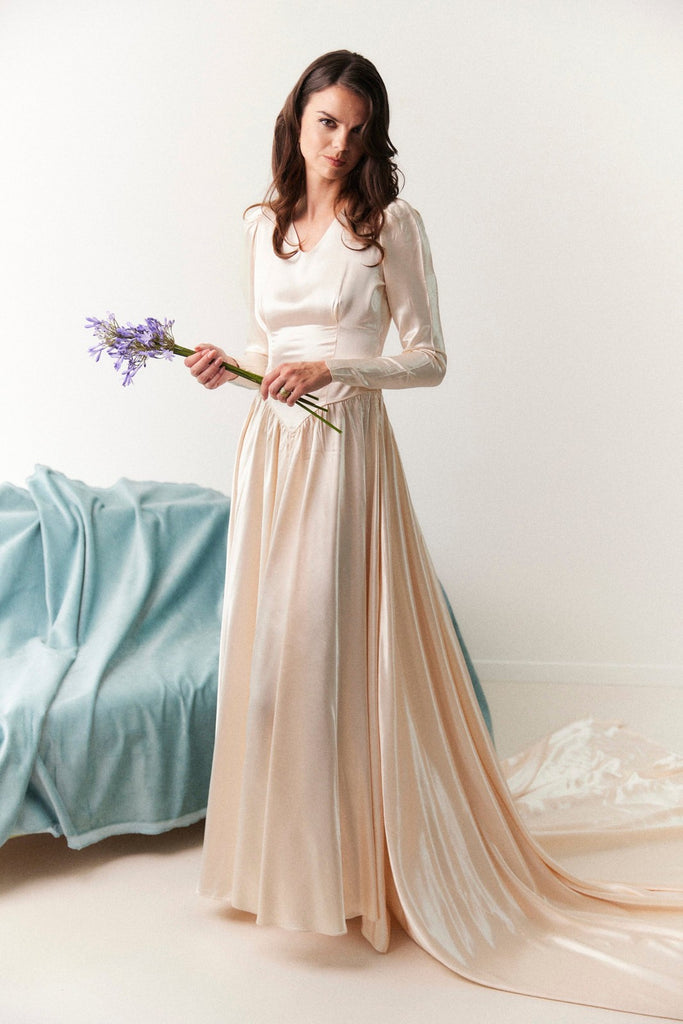 Eliane - Wholesale accessories from Studio Terre Blanche, France