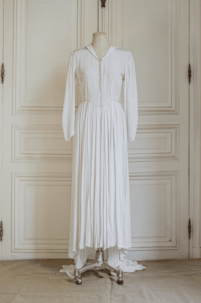 Robe Adèle