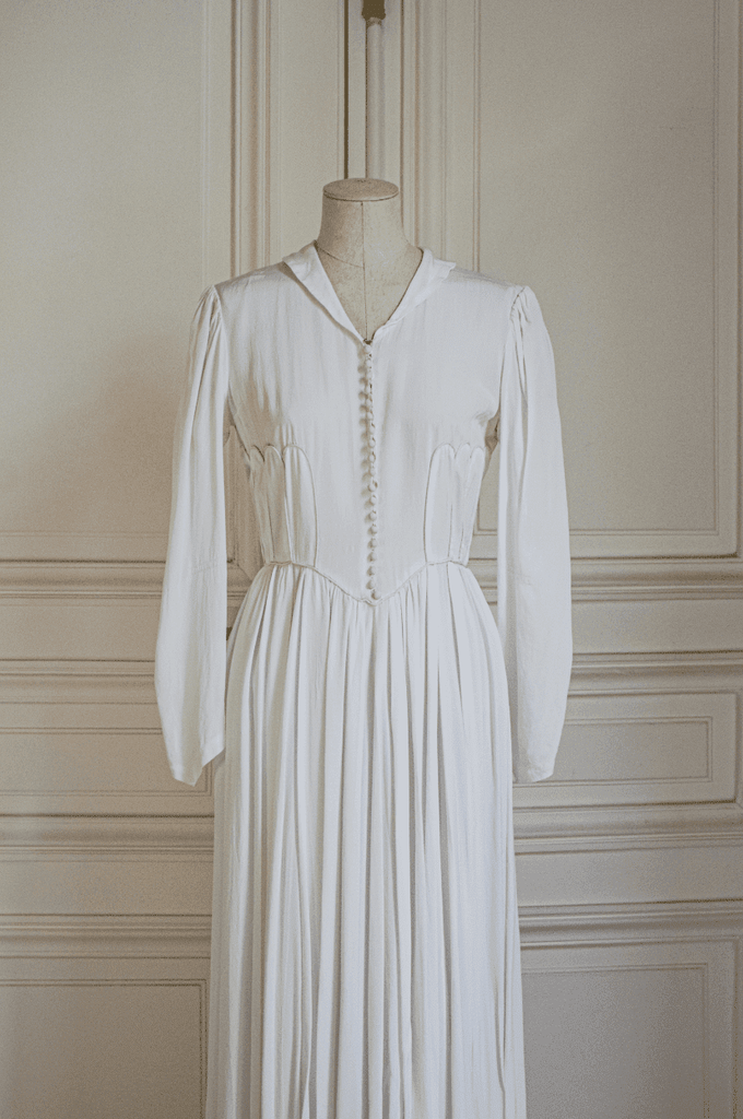 Robe Adèle