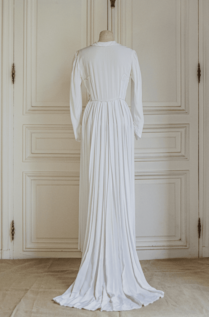 Robe Adèle