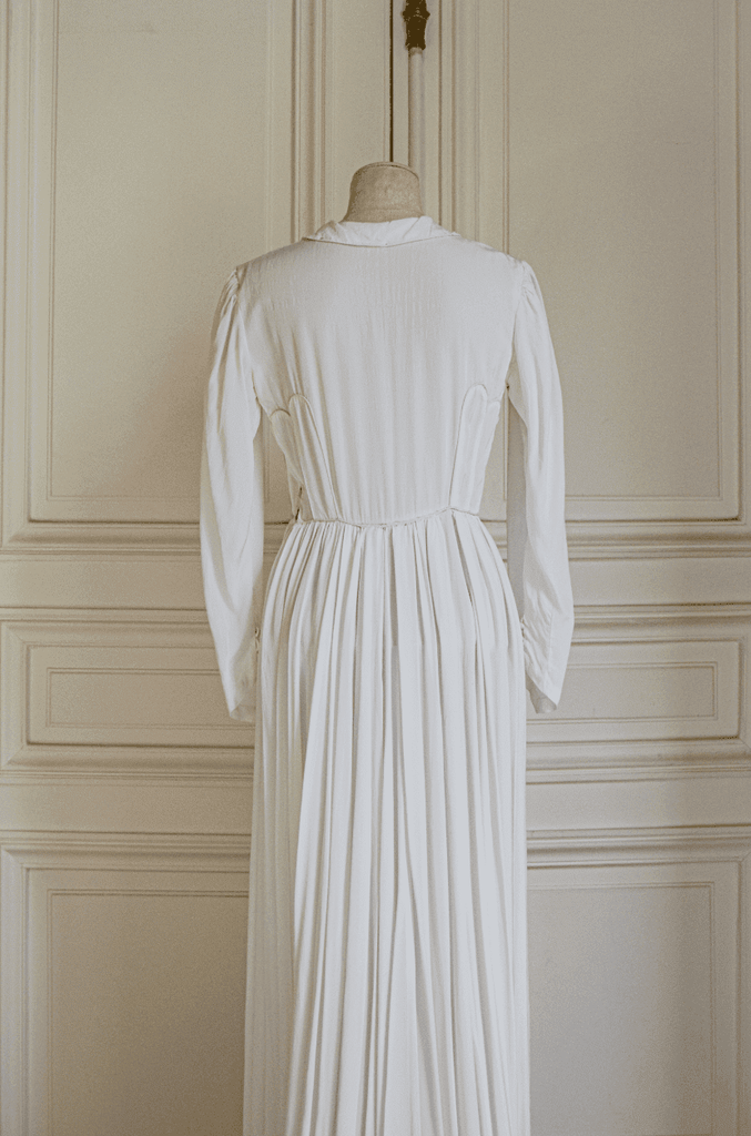 Robe Adèle