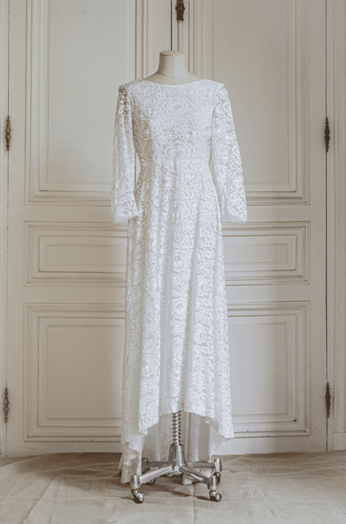 Robe Albertine