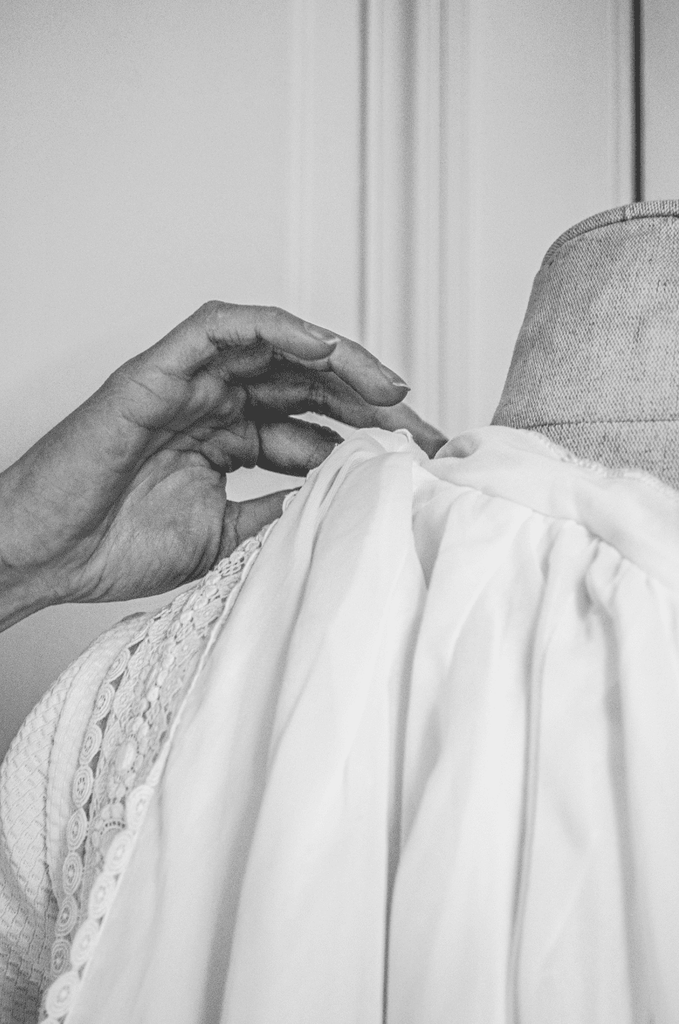 Robe Astrid