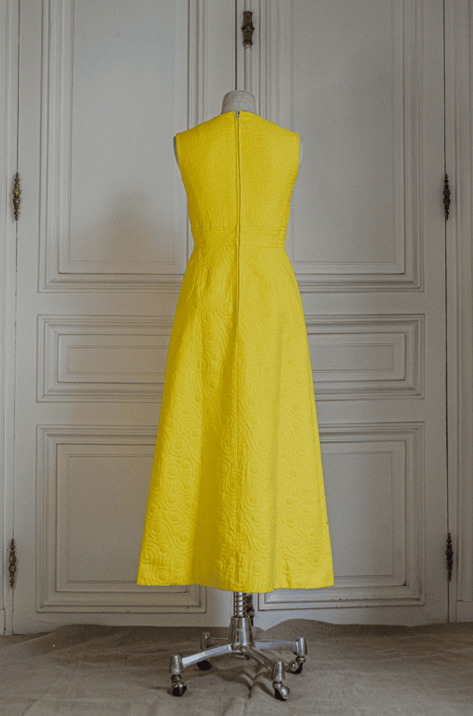 Robe Sofia