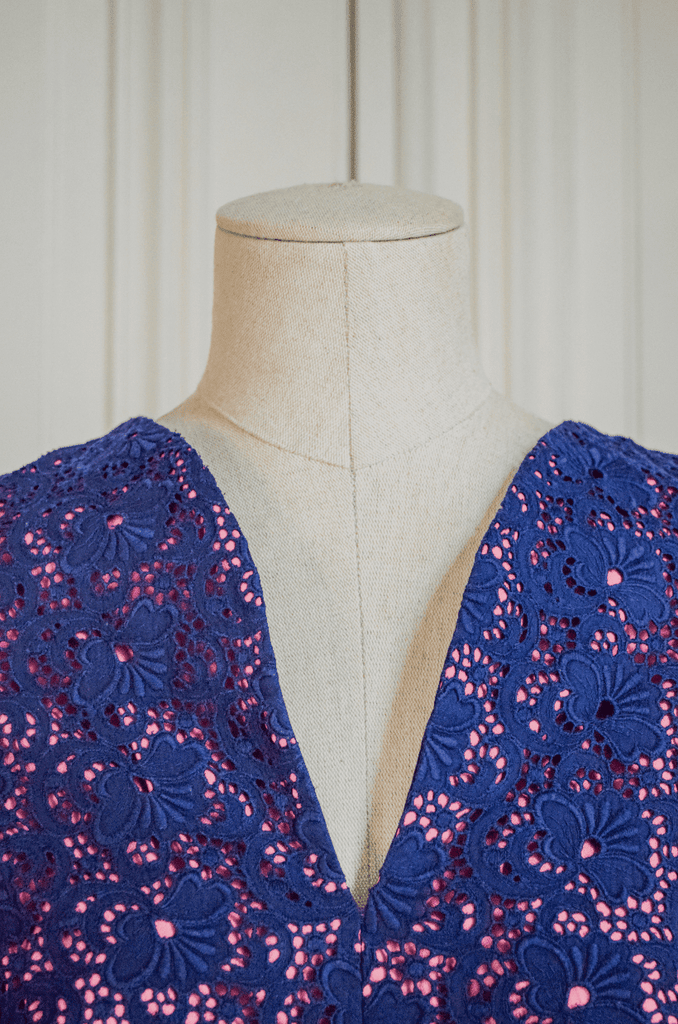 Robe Fanny
