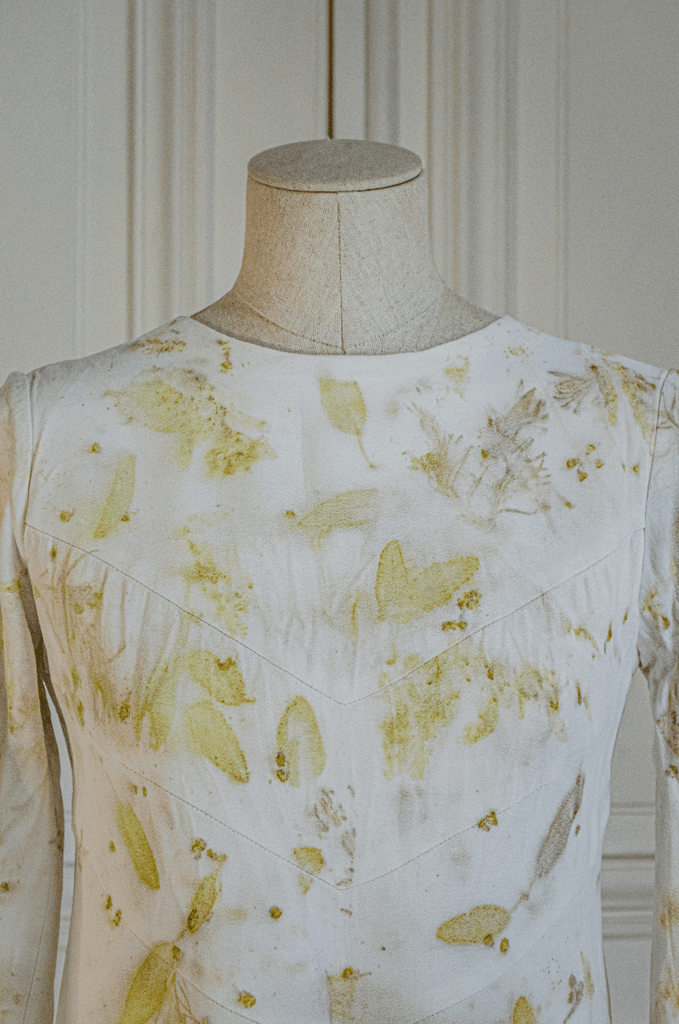 Robe Estelle