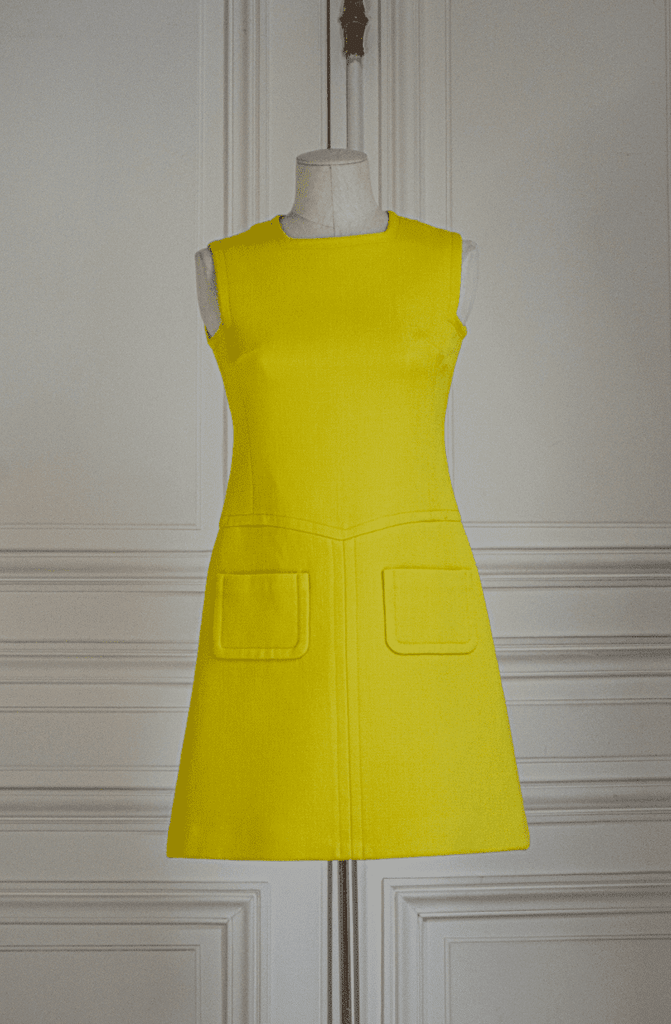 Robe Mireille