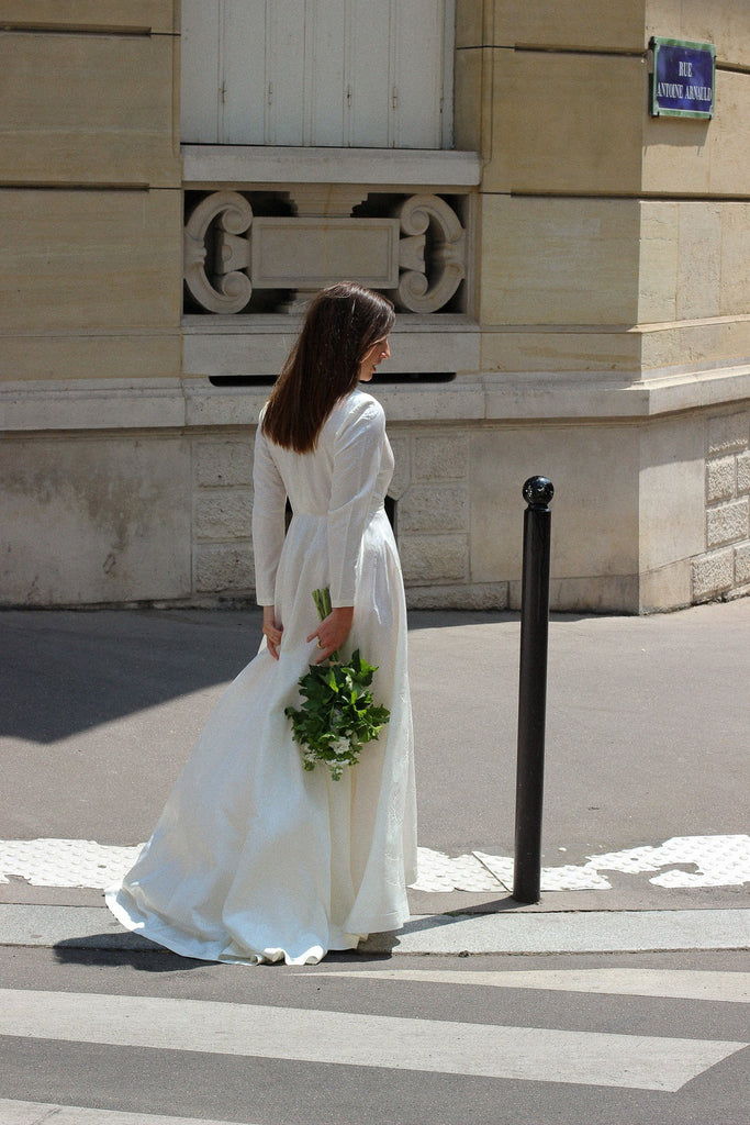 Robe Hortense