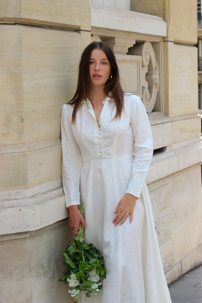 Robe Hortense