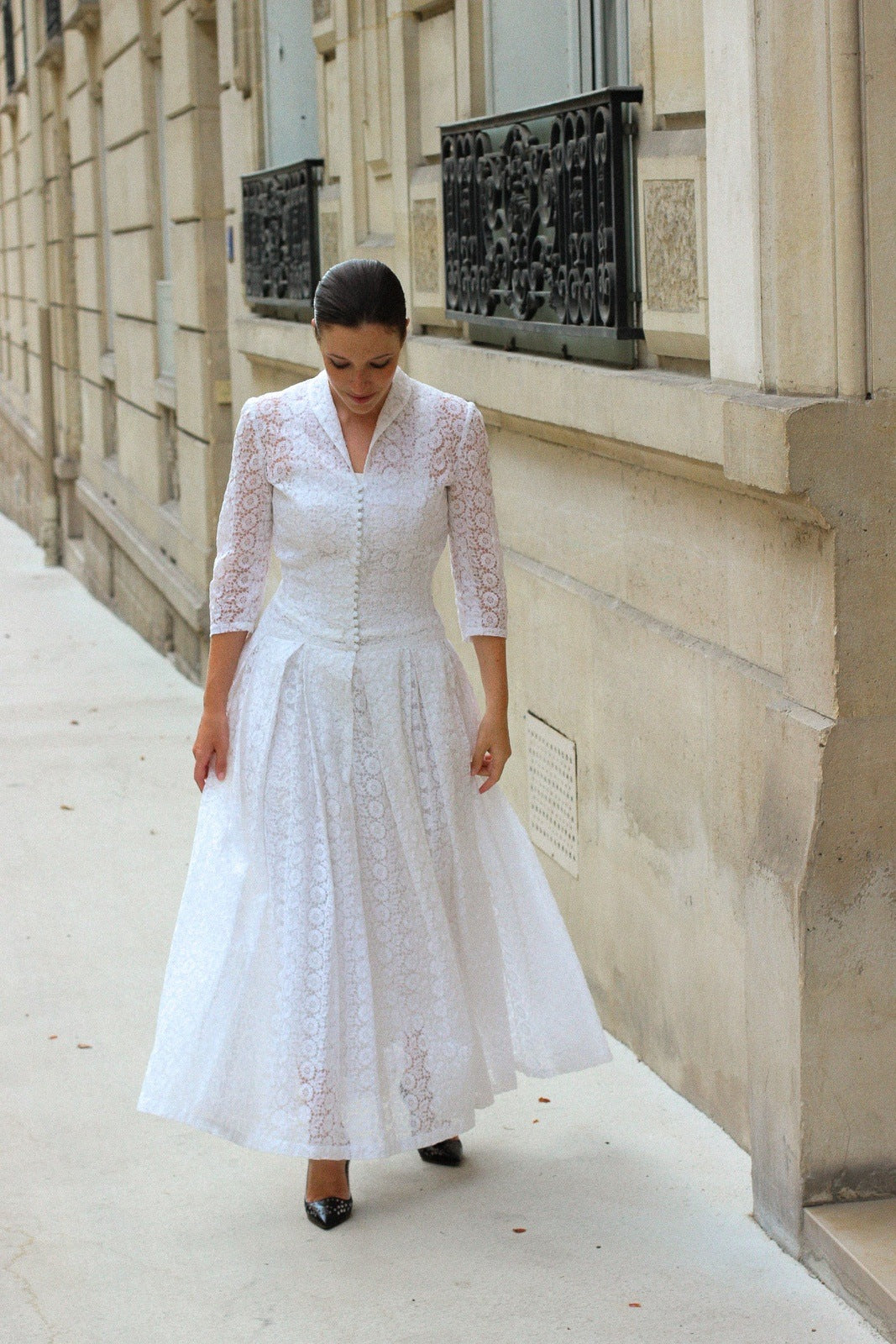 Robe Marie – Studio Terre Blanche, image size:1067x1600