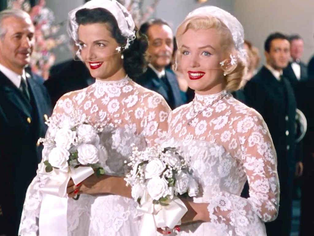 Robe de mariée marilyn monroe sale