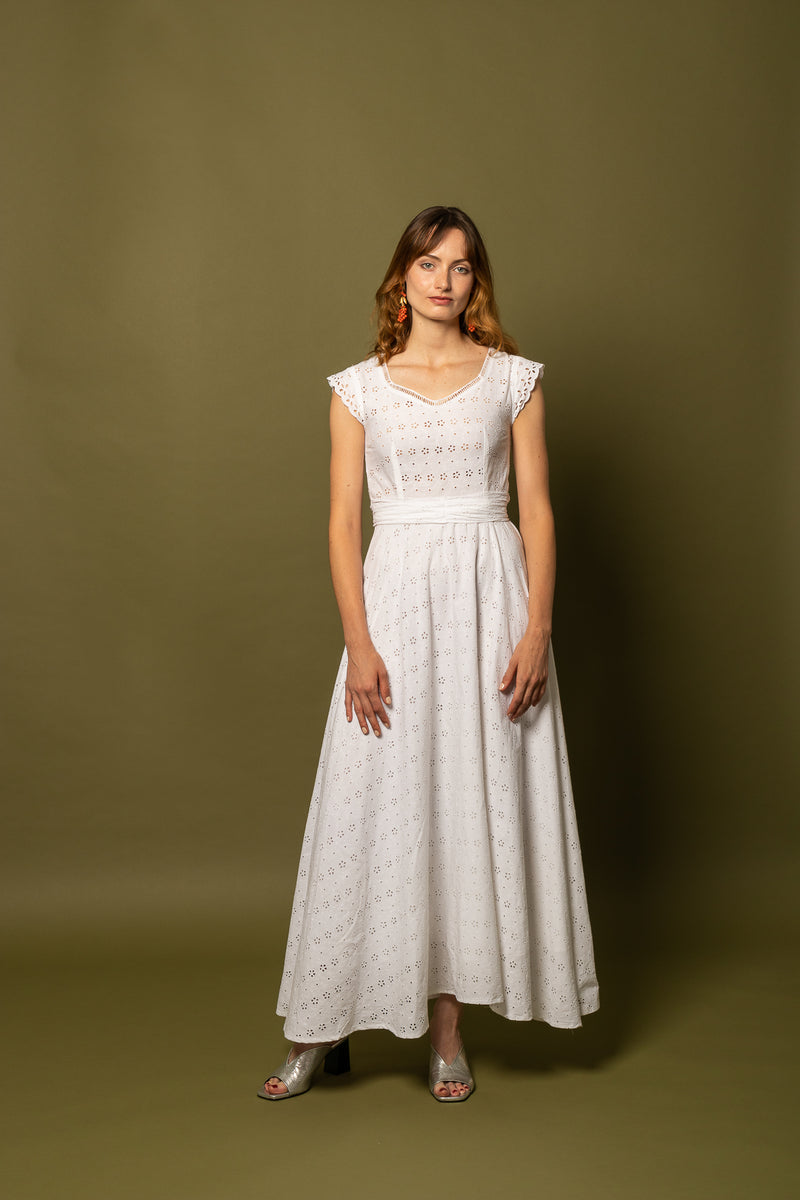 Robe Hemingway Studio Terre Blanche