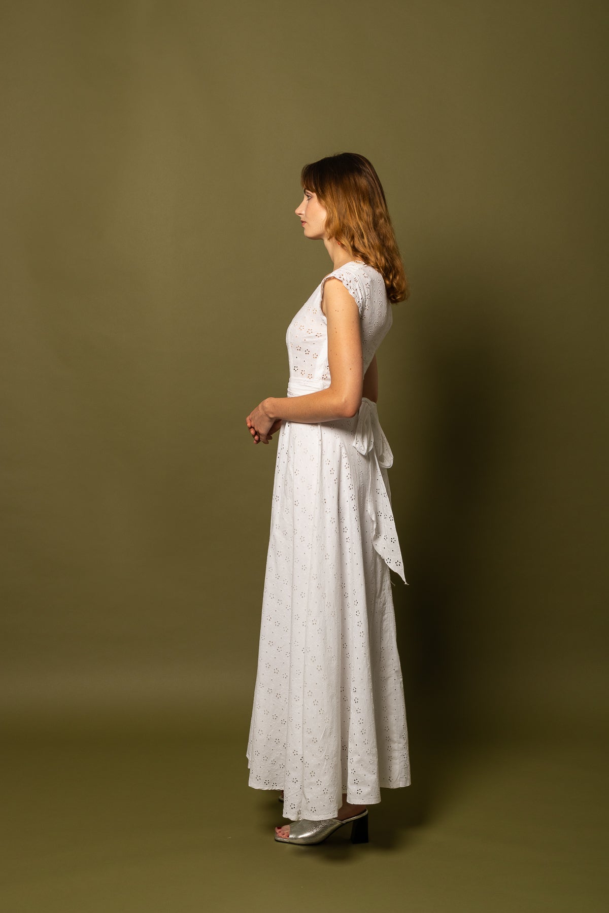 Robe Hemingway Studio Terre Blanche