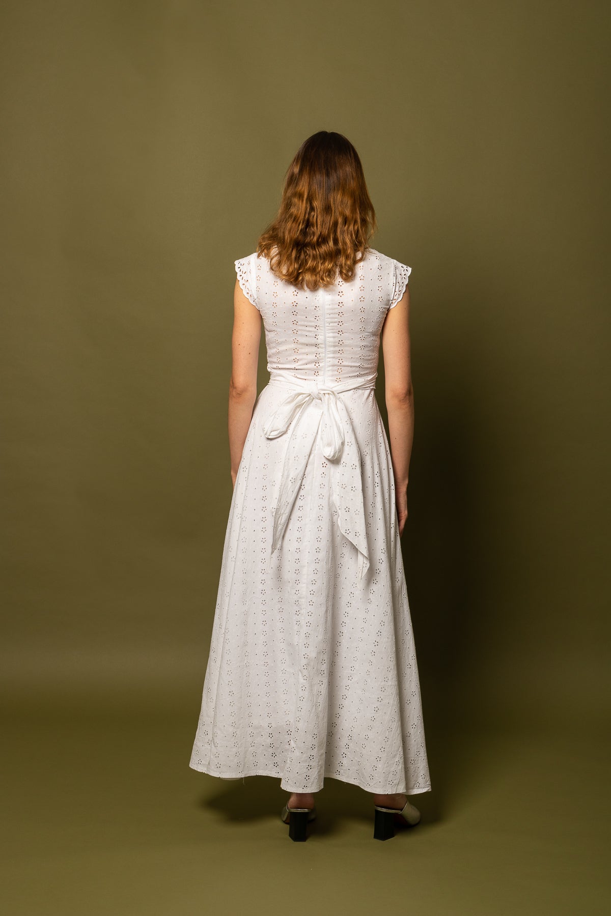 Robe Hemingway Studio Terre Blanche