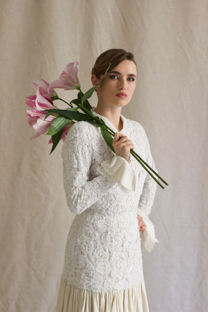 Robe chez carole top