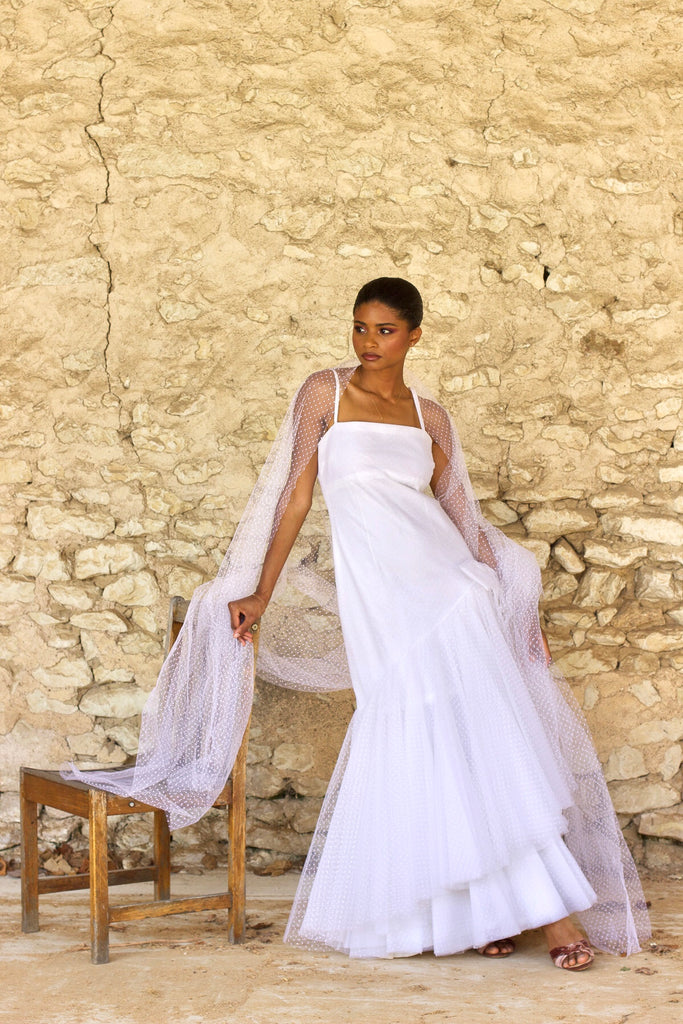 Robe Pamela